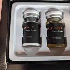 EGF Hair Loss Treatments